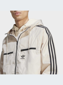 Ветровка Adidas модель IM2107 Фото