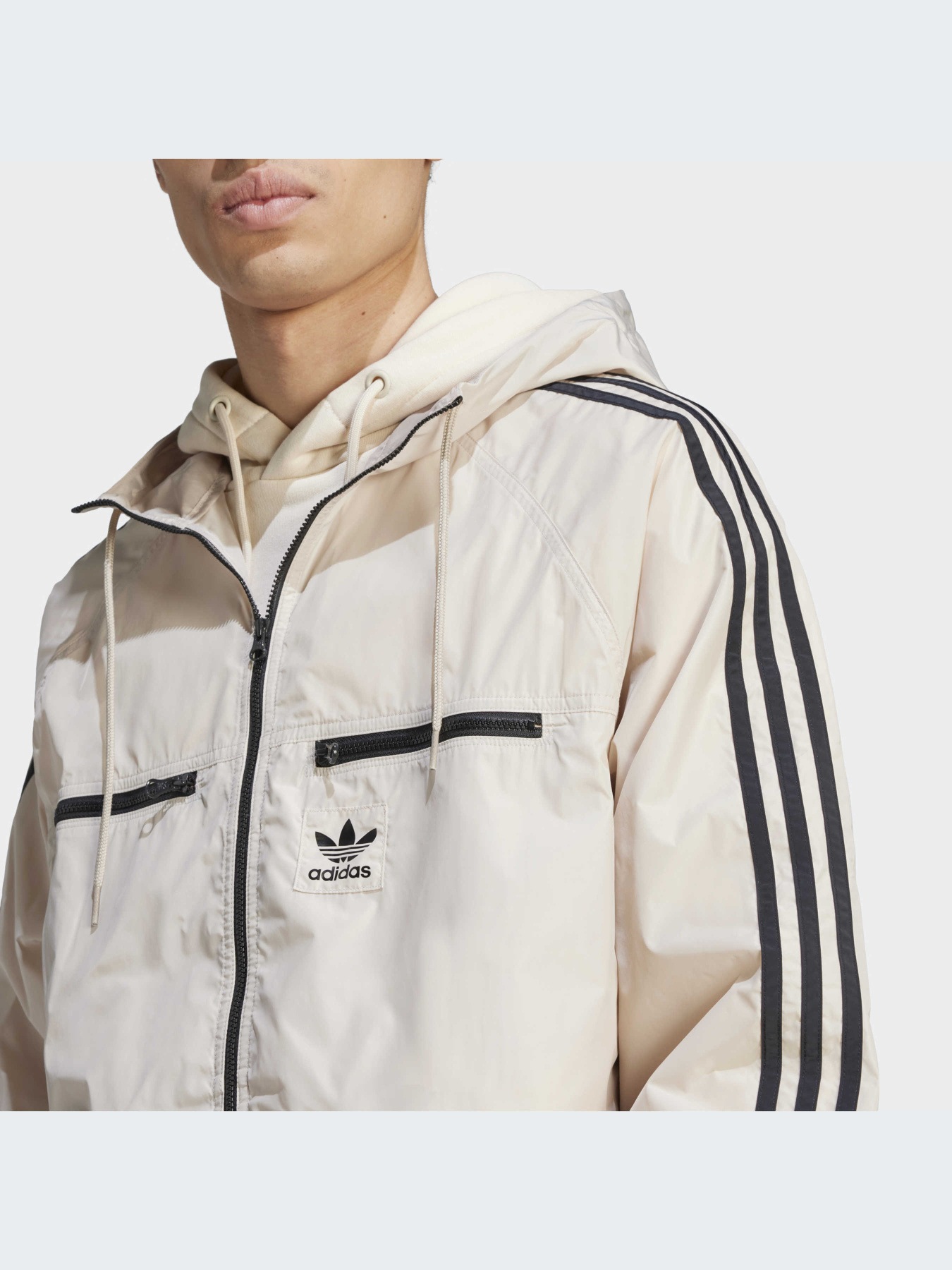 Вітровка Adidas модель IM2107 Вітровка Adidas модель IM2107 Фото