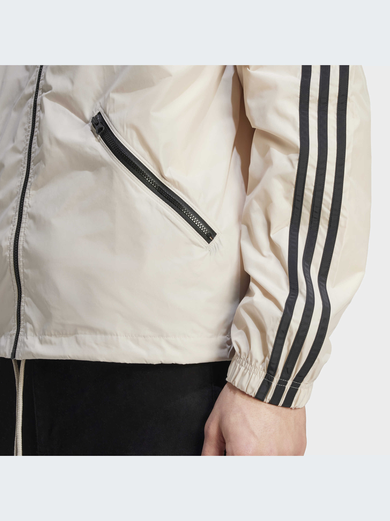 Вітровка Adidas модель IM2107 Вітровка Adidas модель IM2107 Фото