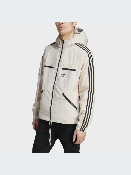 Ветровка Adidas модель IM2107 Фото