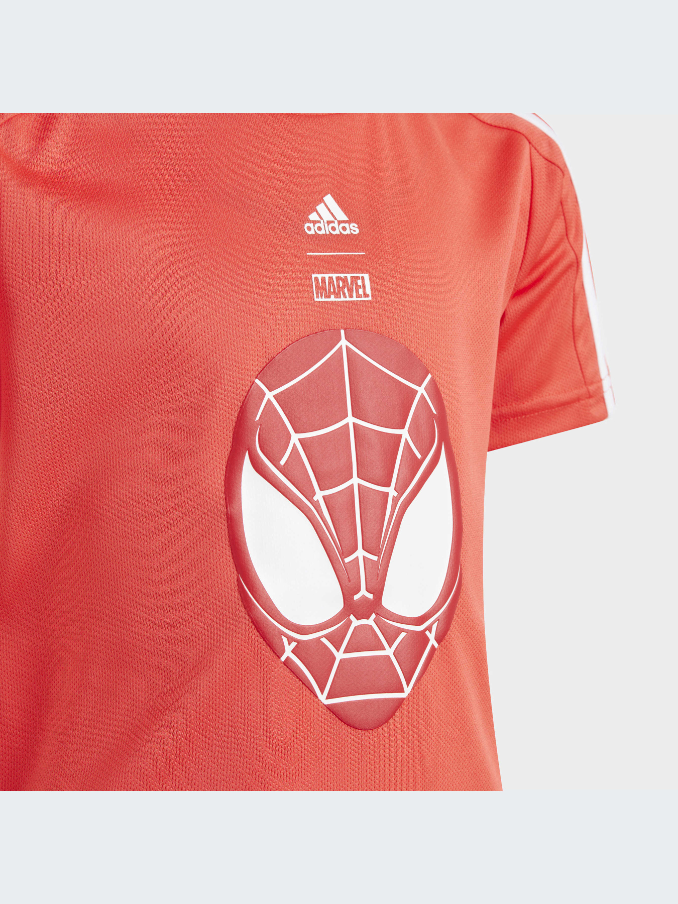 Футболка Adidas Marvel модель IJ9056 Фото