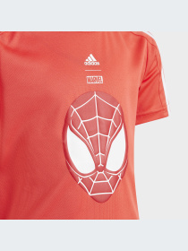 Футболка Adidas Marvel модель IJ9056 Фото