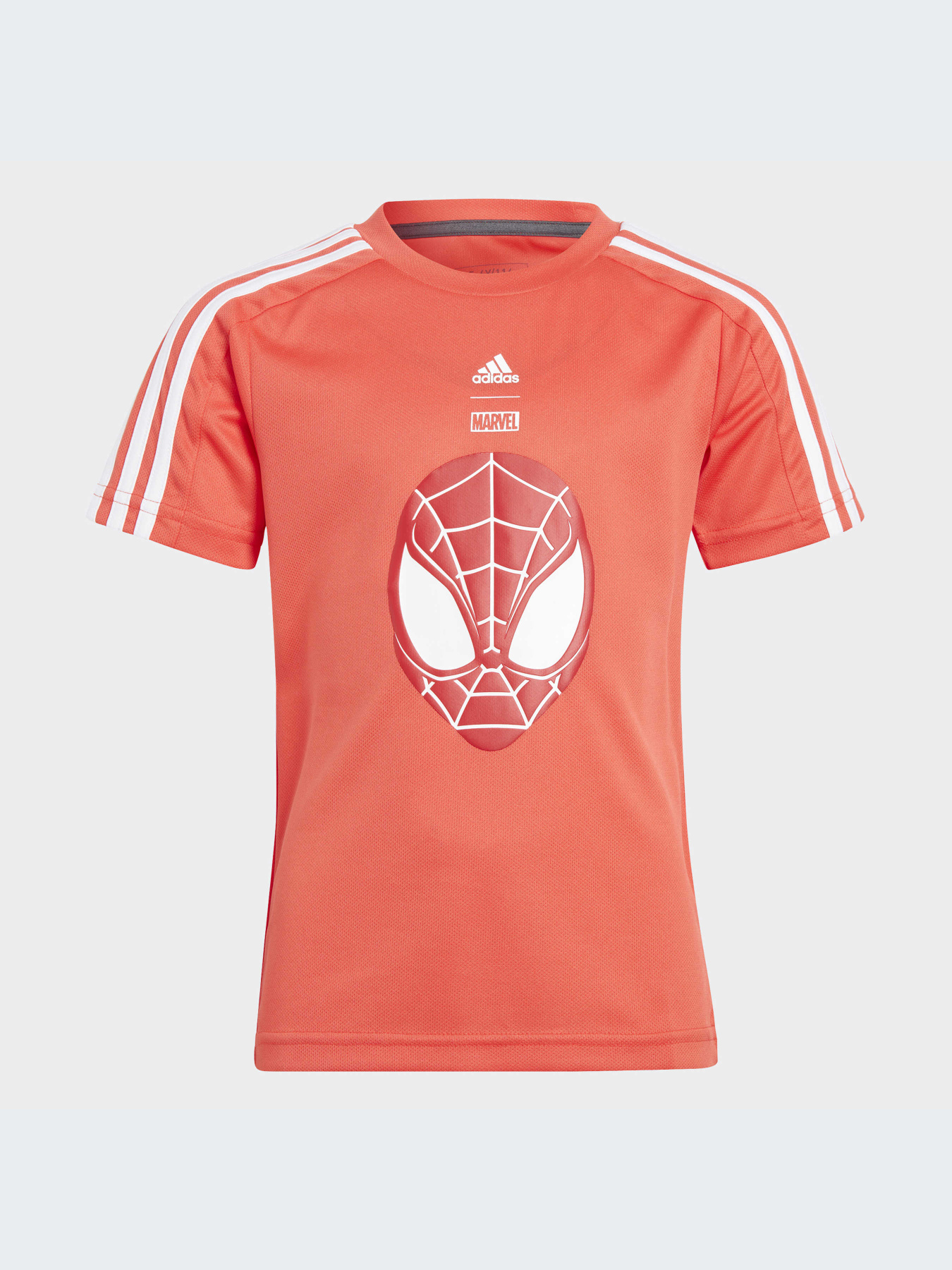 Футболка Adidas Marvel модель IJ9056 Футболка Adidas Marvel модель IJ9056 Фото