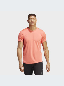 Спортивна футболка Adidas модель IB8943 Спортивна футболка Adidas модель IB8943 Фото