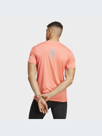 Спортивна футболка Adidas модель IB8943 Спортивна футболка Adidas модель IB8943 Фото