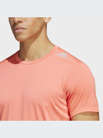 Спортивна футболка Adidas модель IB8943 Спортивна футболка Adidas модель IB8943 Фото