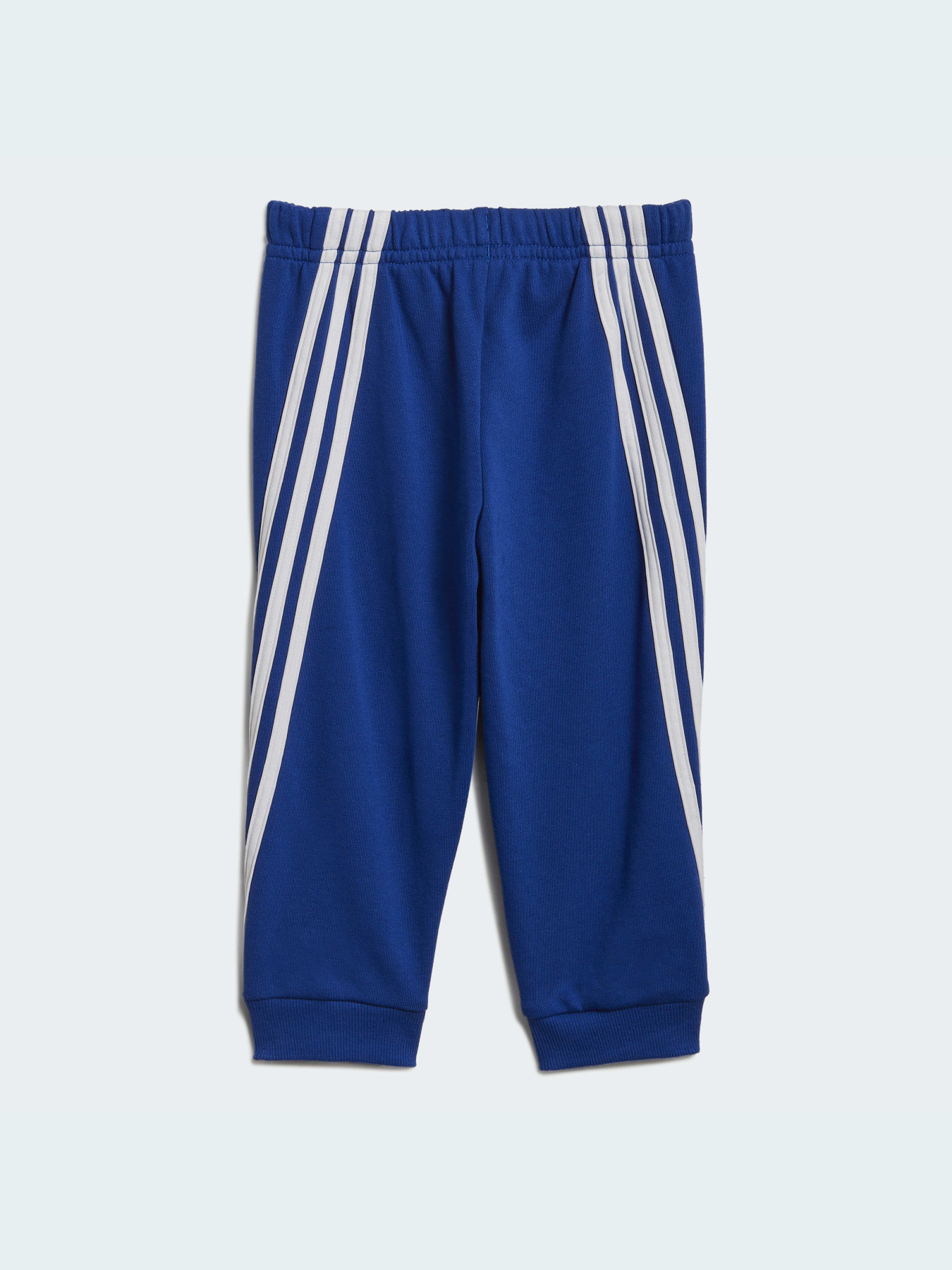 Спортивный костюм Adidas 3 Stripes модель HF1951 Фото