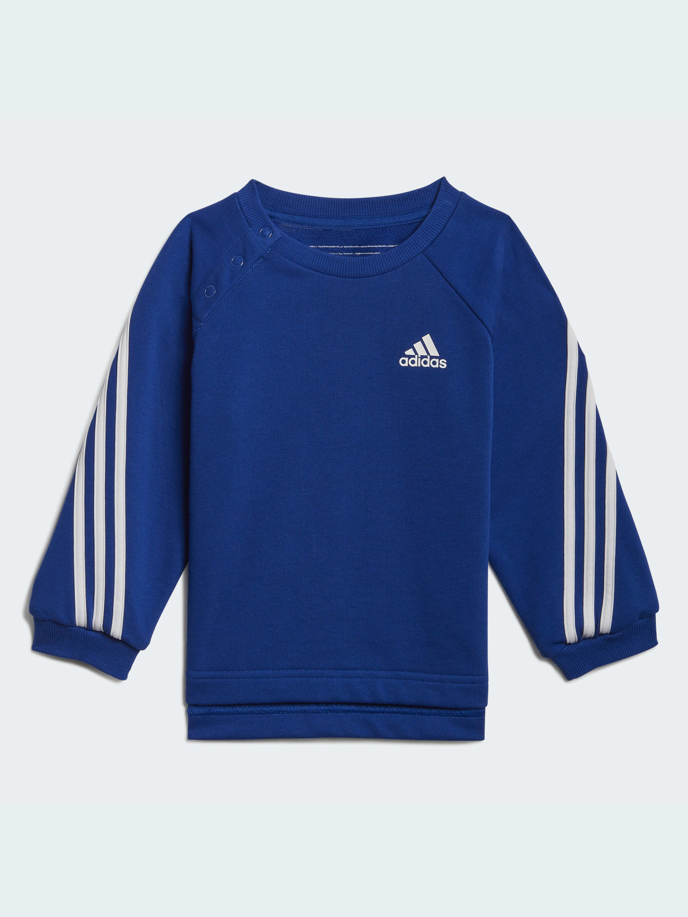 Спортивный костюм Adidas 3 Stripes модель HF1951 Спортивный костюм Adidas 3 Stripes модель HF1951 Фото