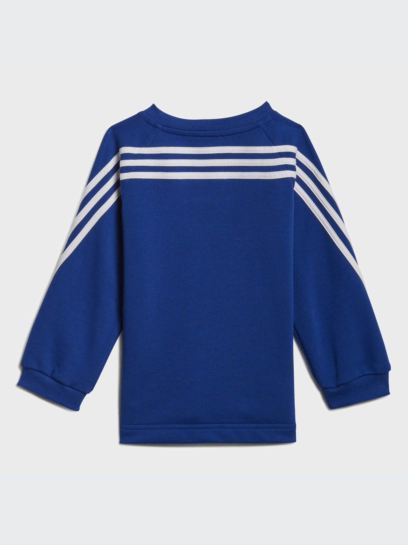 Спортивный костюм Adidas 3 Stripes модель HF1951 Спортивный костюм Adidas 3 Stripes модель HF1951 Фото