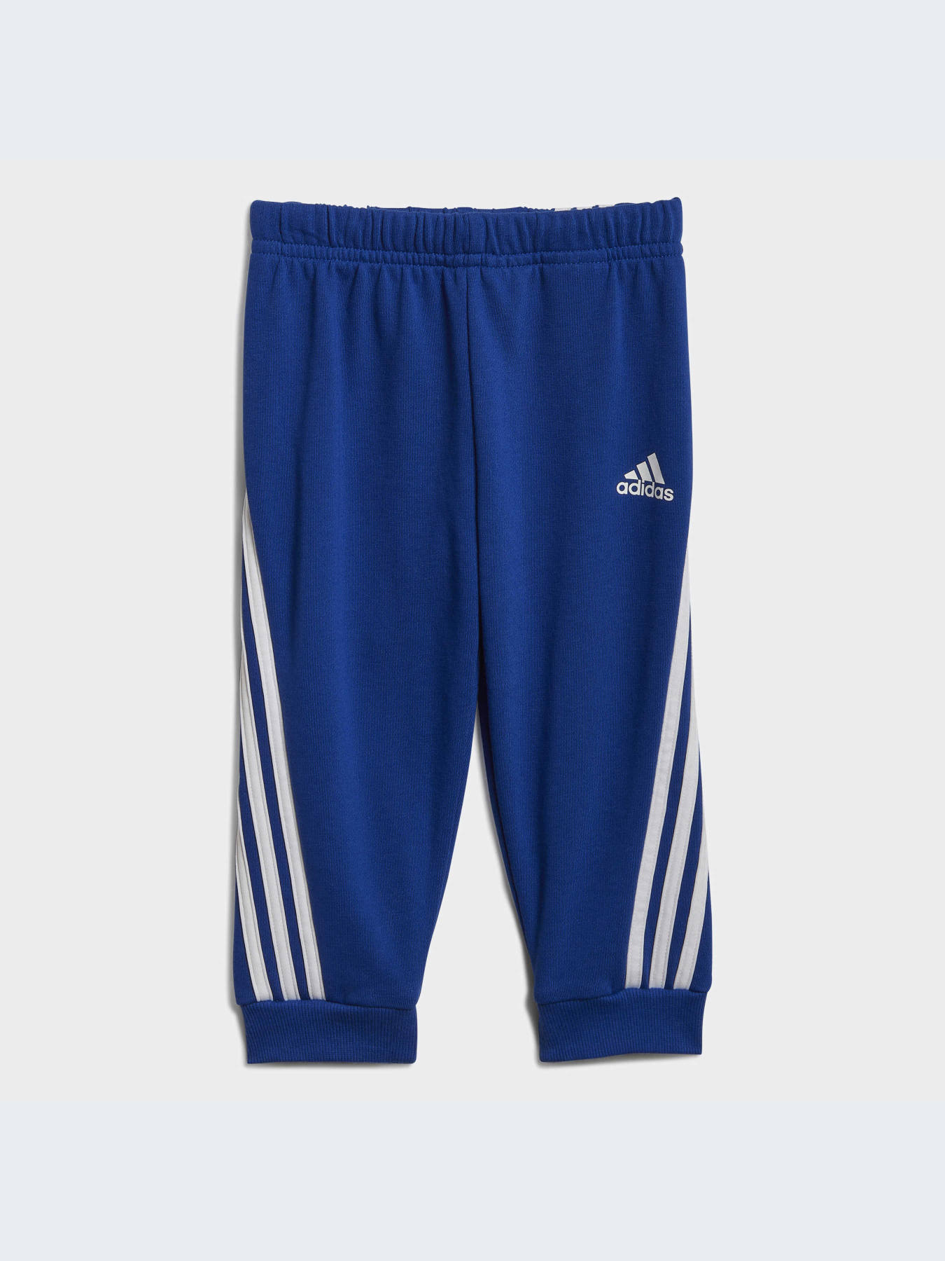 Спортивный костюм Adidas 3 Stripes модель HF1951 Спортивный костюм Adidas 3 Stripes модель HF1951 Фото