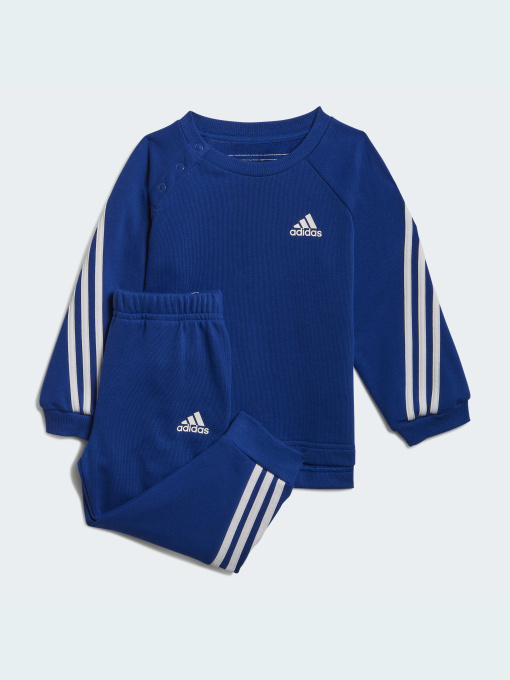 Спортивний костюм Adidas 3 Stripes модель HF1951 Фото