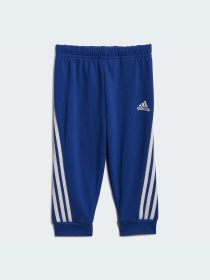Спортивный костюм Adidas 3 Stripes модель HF1951 Спортивный костюм Adidas 3 Stripes модель HF1951 Фото