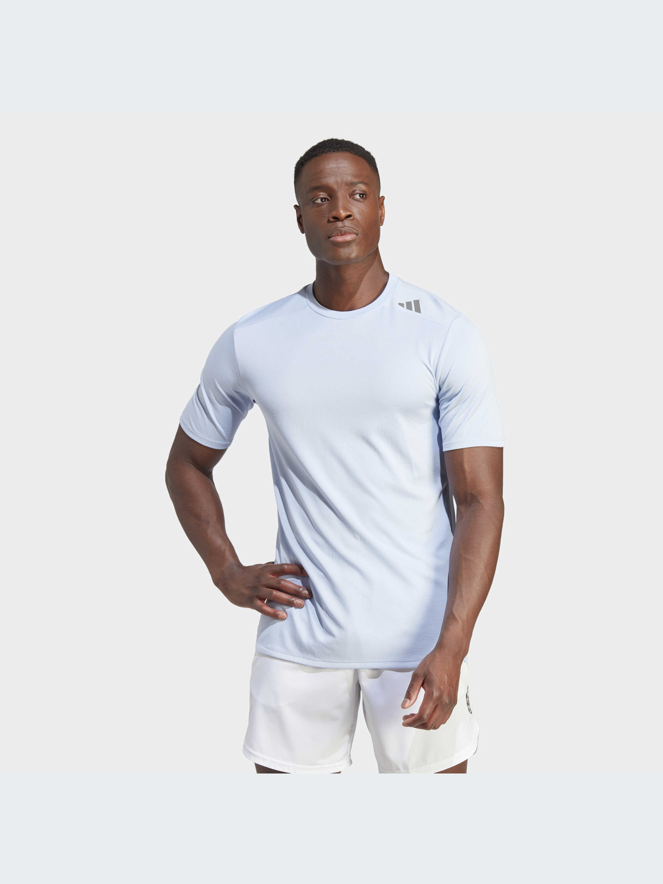 Спортивная футболка Adidas модель IB9106 Фото