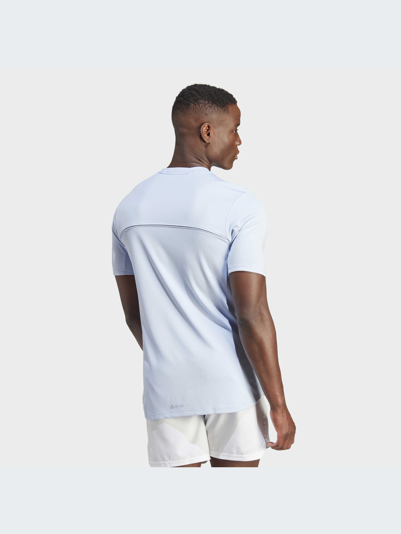 Спортивная футболка Adidas модель IB9106 Фото