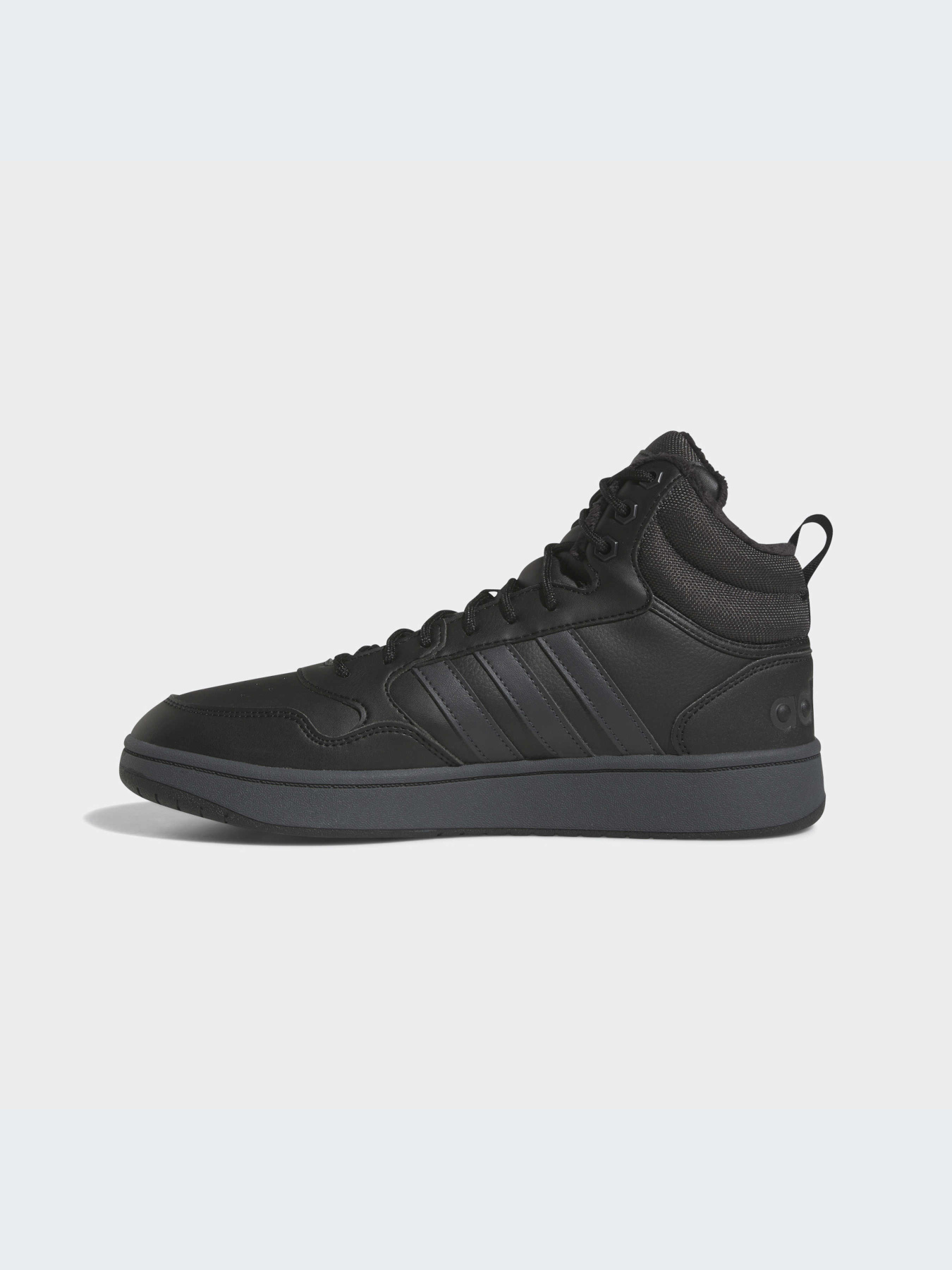 Кроссовки Adidas Hoops модель GW6421 Фото