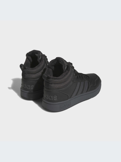 Кросівки adidas Hoops модель GW6421 — фото 10 - INTERTOP