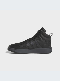 Кроссовки повседневные Adidas Hoops модель GW6421 Фото