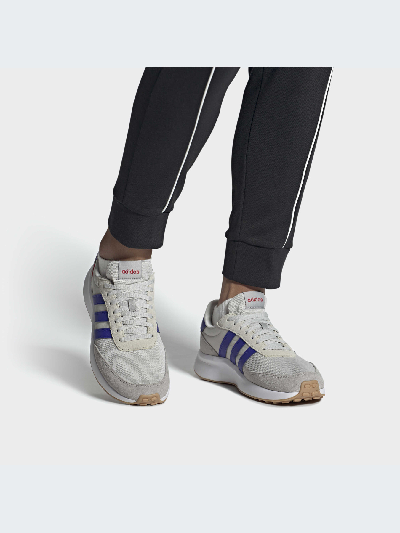 Кроссовки Adidas модель HP6117 Фото