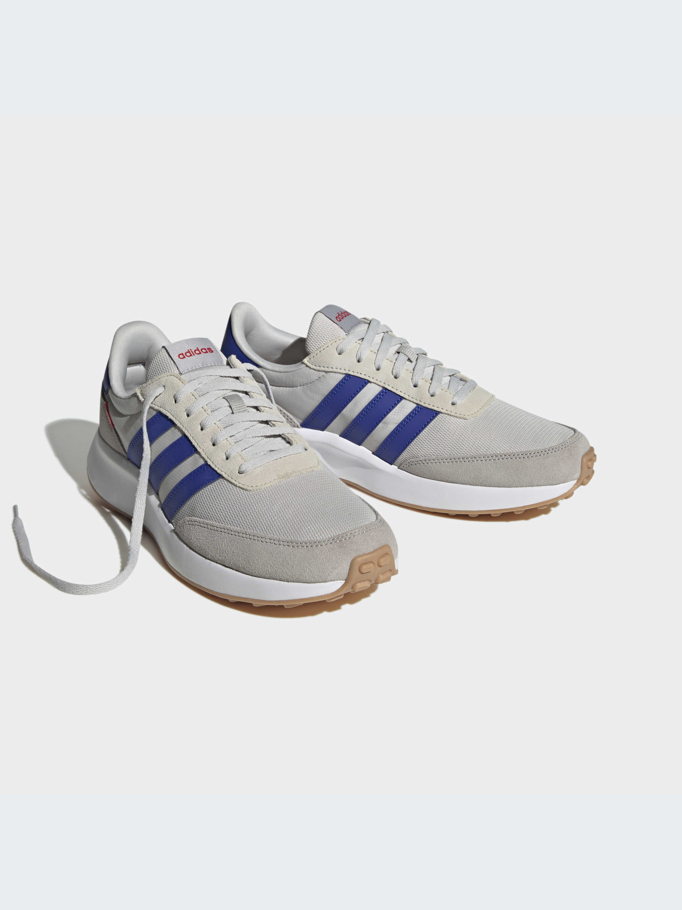 Кроссовки Adidas модель HP6117 Фото