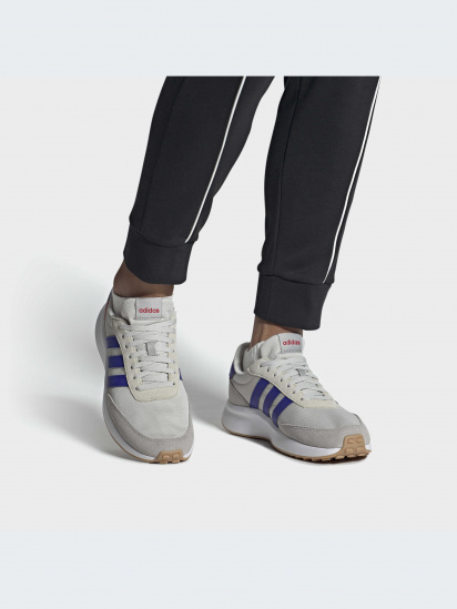 Кросівки adidas модель HP6117 — фото - INTERTOP