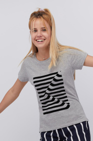 Футболки и поло YAPPI модель WG1106 Футболки и поло YAPPI модель WG1106 Фото