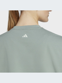 Кофта спортивная Adidas модель HR5086 Фото