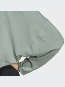 Кофта спортивная Adidas модель HR5086 Фото