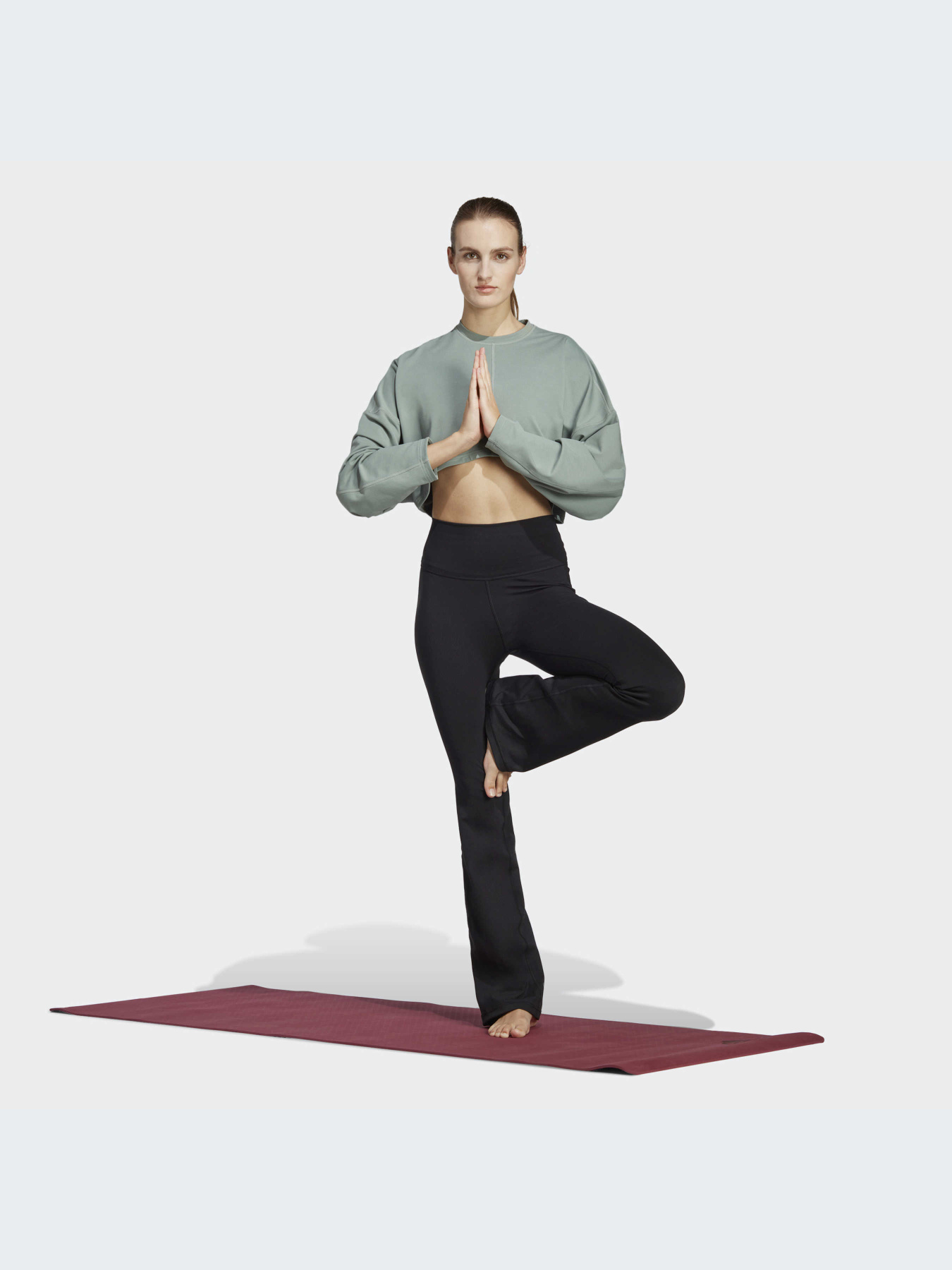 Спортивная кофта Adidas модель HR5086 Фото