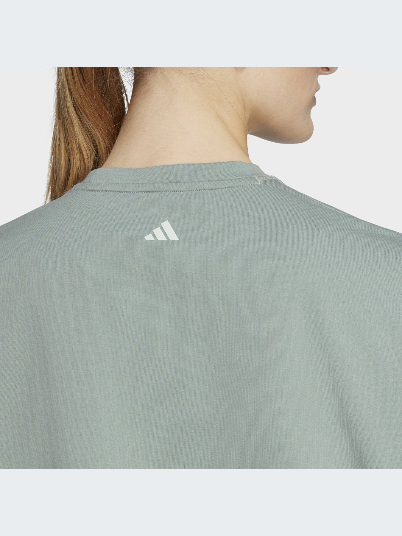 Спортивная кофта Adidas модель HR5086 Фото