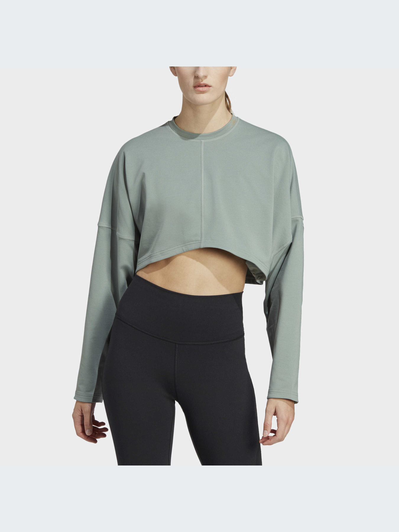 Спортивная кофта Adidas модель HR5086 Фото