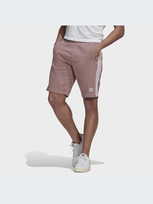 Повседневные шорты Adidas Adicolor модель HM9327 Фото