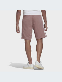 Повседневные шорты Adidas Adicolor модель HM9327 Фото