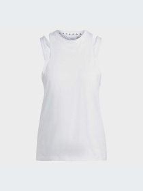 Майка спортивная Adidas модель HT9512 Фото