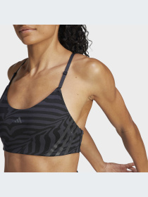 Спортивний топ Adidas 3 Stripes модель HZ1513 Фото