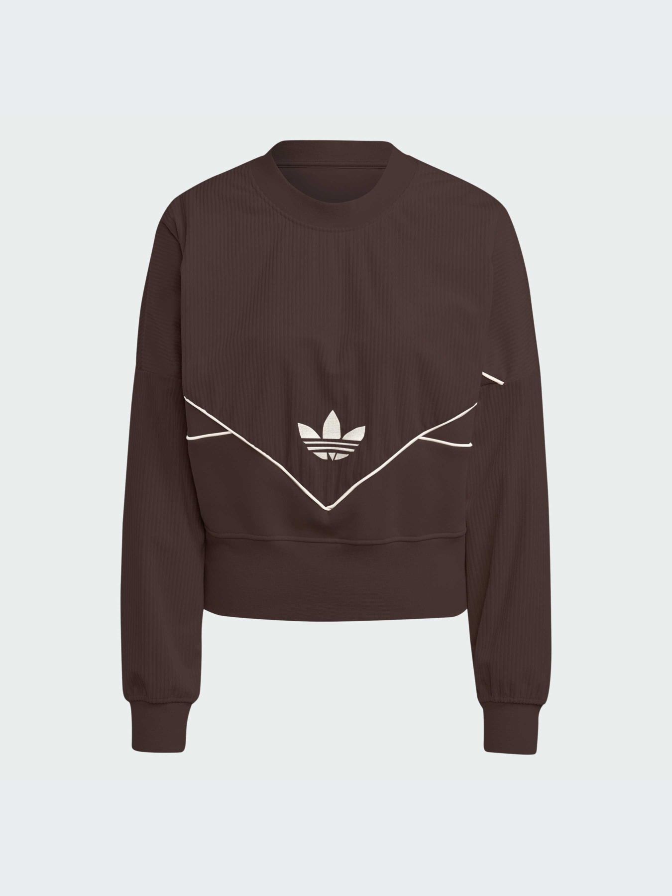 Свитшот Adidas Adicolor модель II8082 Фото