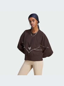 Свитшот Adidas Adicolor модель II8082 Фото