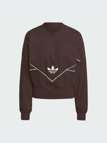 Свитшот Adidas Adicolor модель II8082 Фото