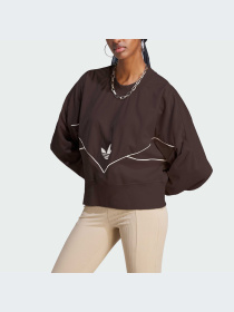 Свитшот Adidas Adicolor модель II8082 Фото