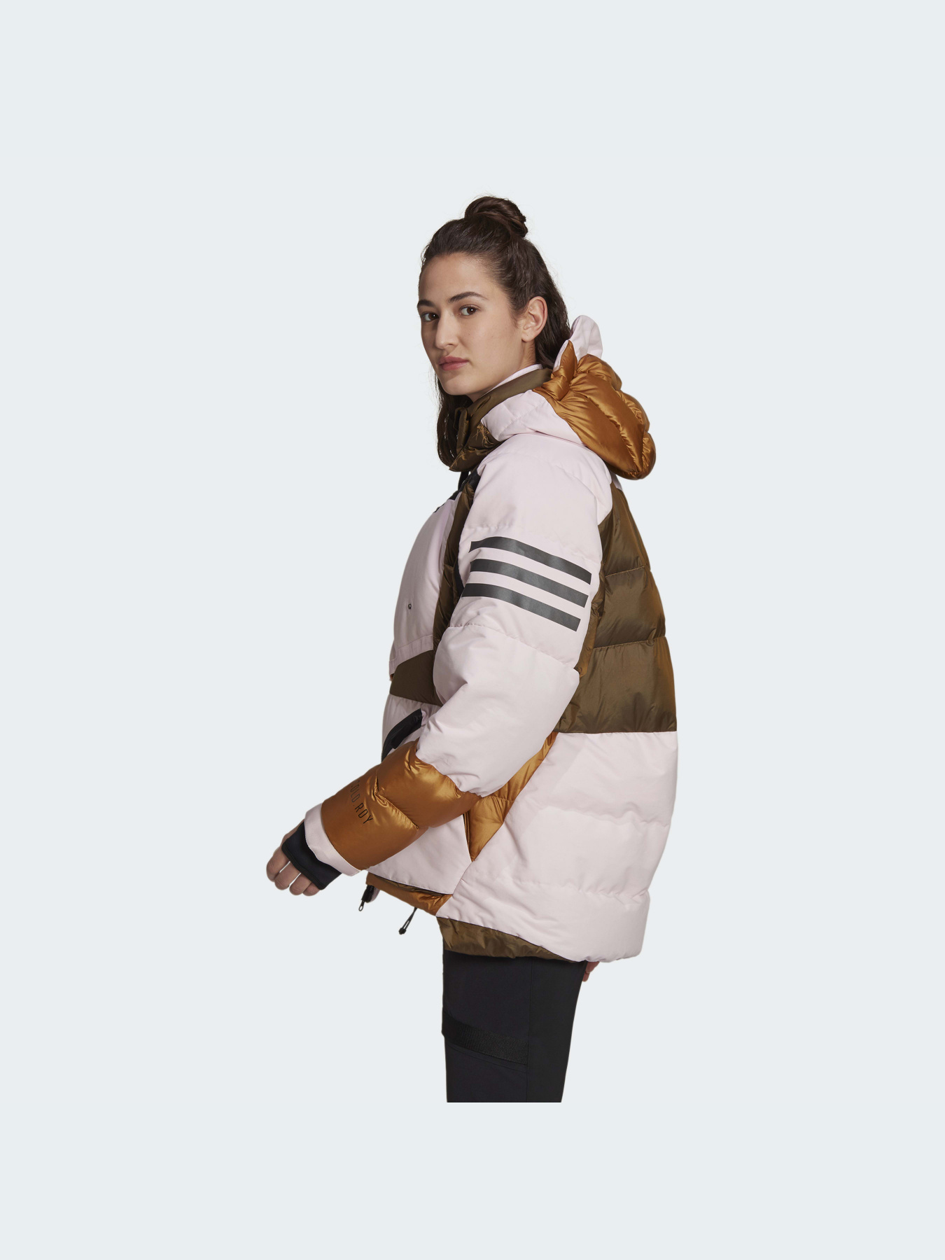 Пуховик Adidas модель GP2637 Фото