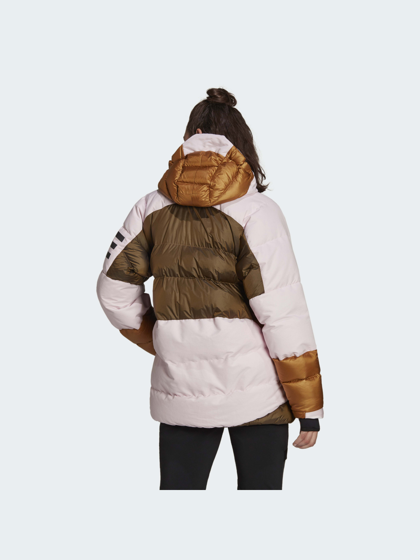 Пуховик Adidas модель GP2637 Фото