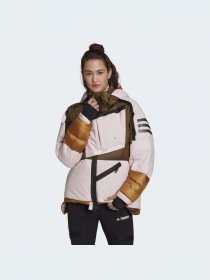 Пуховик Adidas модель GP2637 Фото