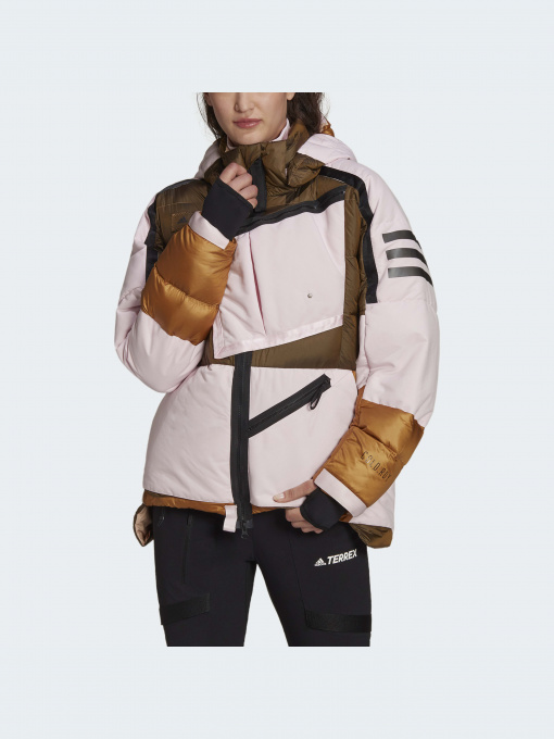 Пуховик Adidas модель GP2637 Фото