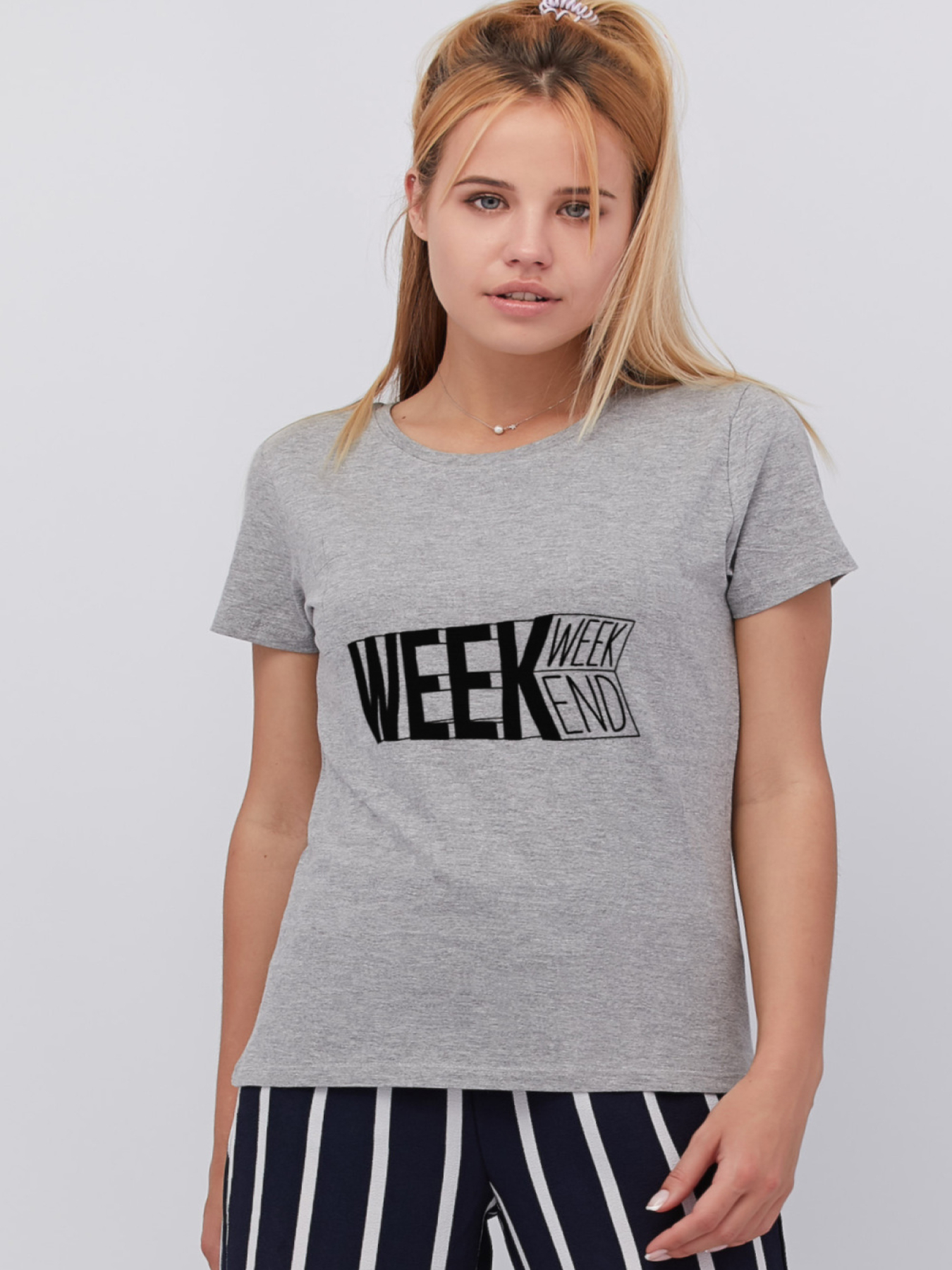 Футболки и поло YAPPI модель WG1104 Фото