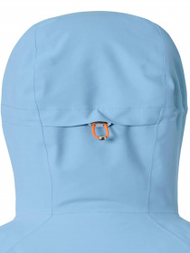 Гірськолижна куртка Tchibo Модель T1691911767 Фото