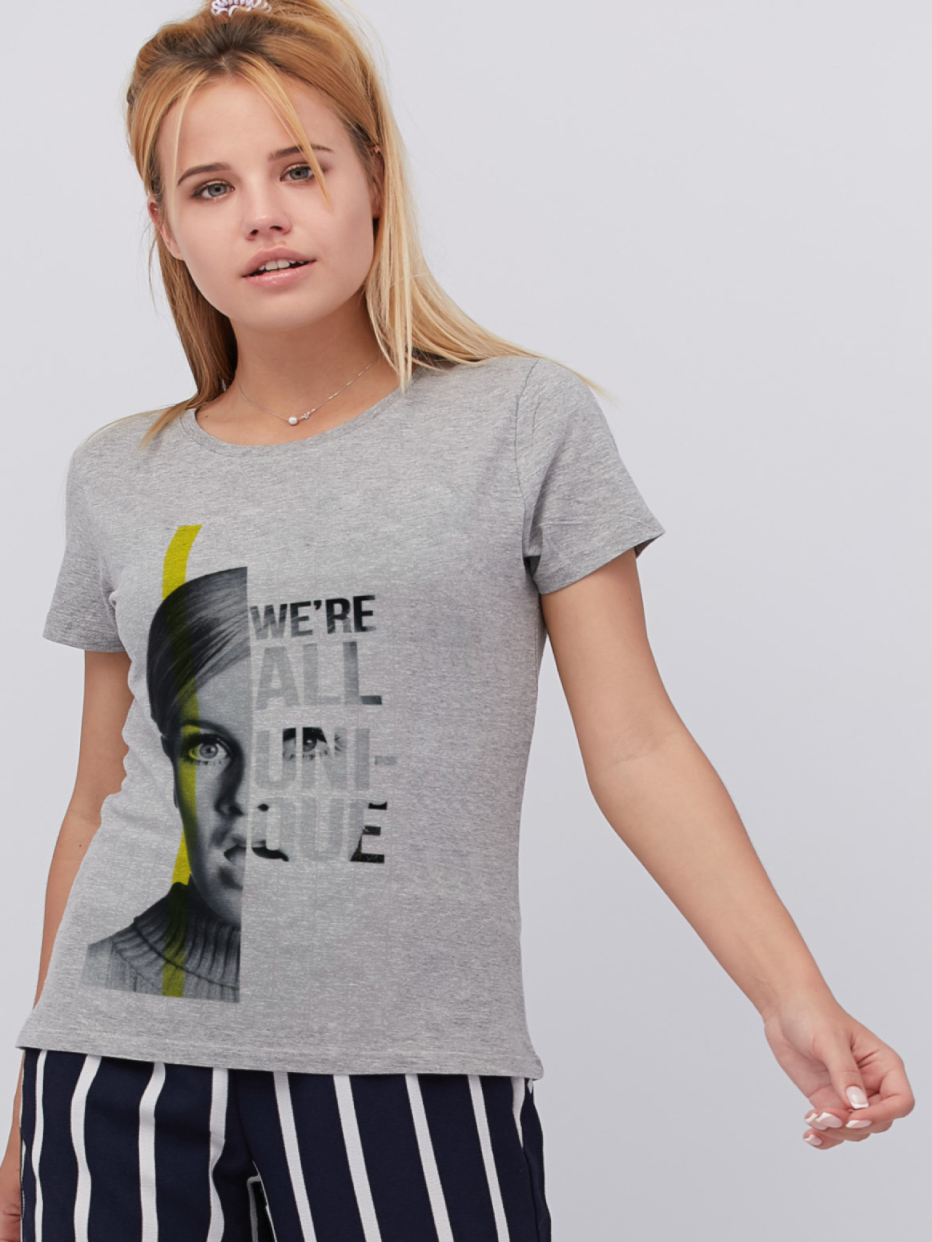 Футболки и поло YAPPI модель WG1105 Фото