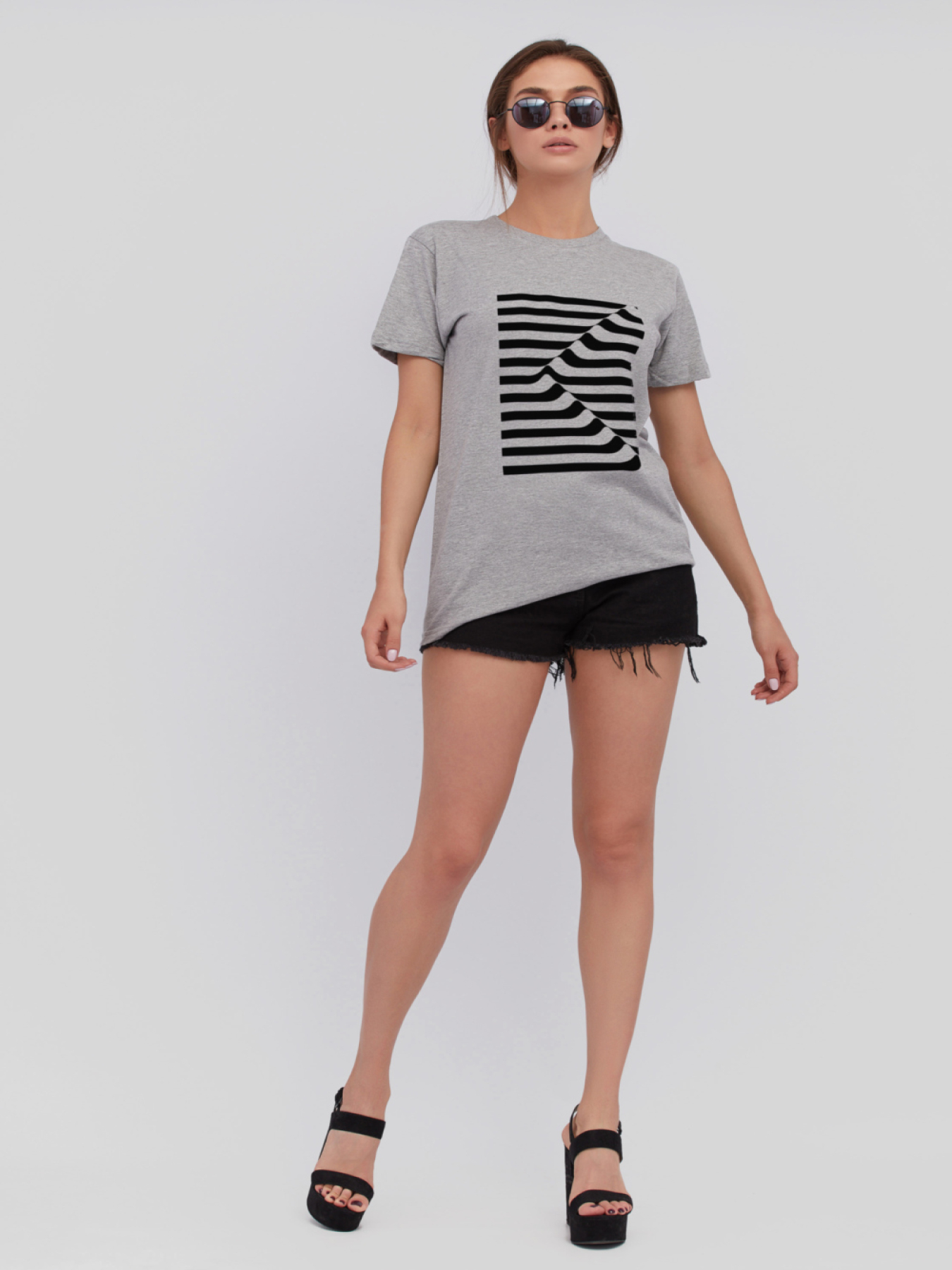 Футболки і поло YAPPI модель WG2062 Фото