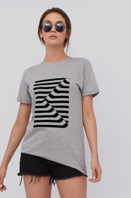 Футболки и поло YAPPI модель WG2062 Фото