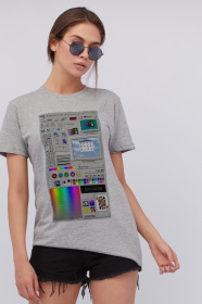 Футболки и поло YAPPI модель WG2063 Фото