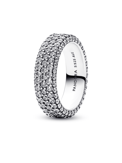 Кольца PANDORA Moments модель 192634C01 Фото