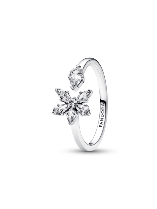 Кольца PANDORA Moments модель 192611C01 Фото